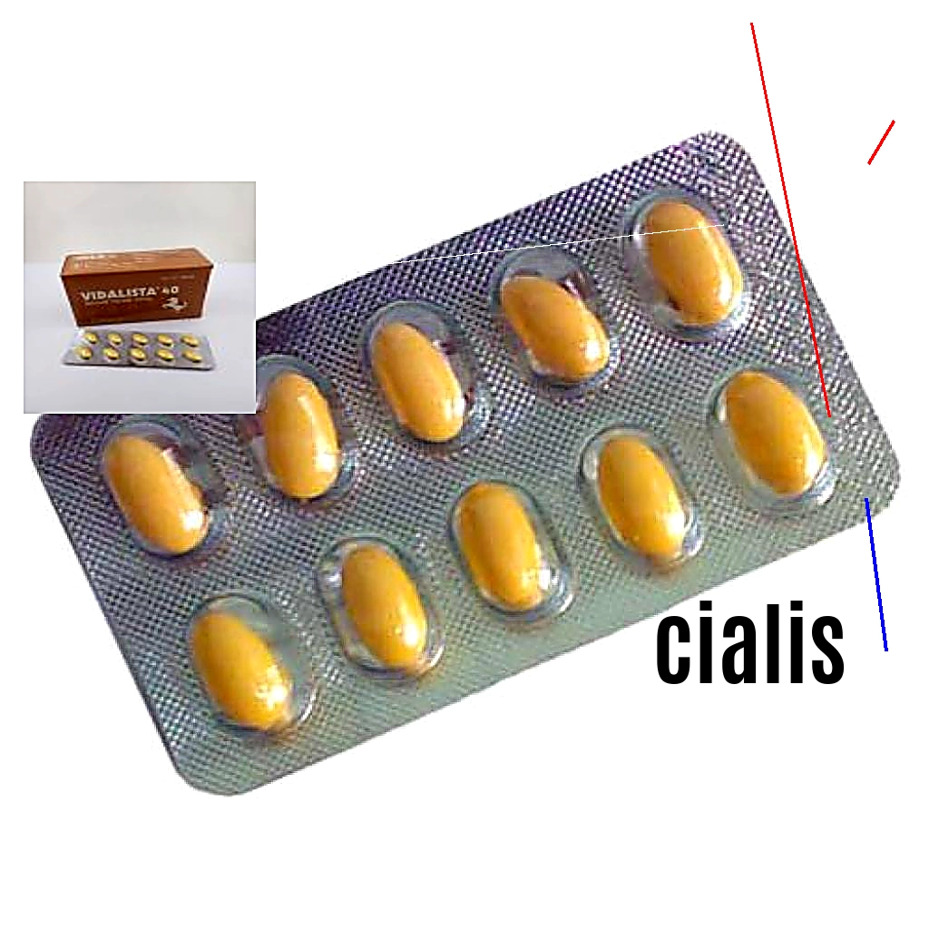 Medicament en ligne cialis